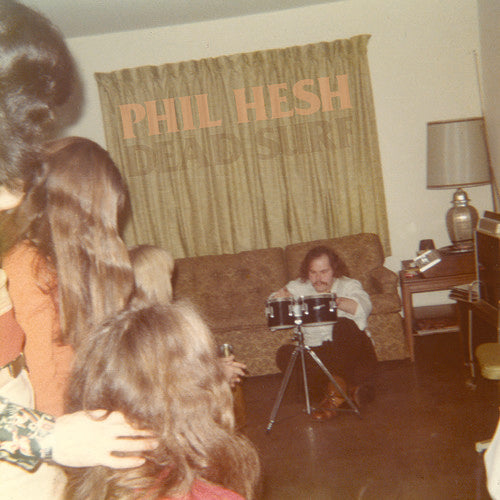 Phil Hesh: Dead Surf [ Vinyl ]