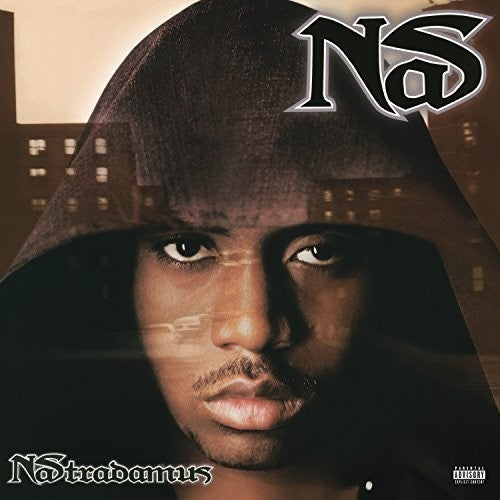 Nas: Nastradamus [ Vinyl ]