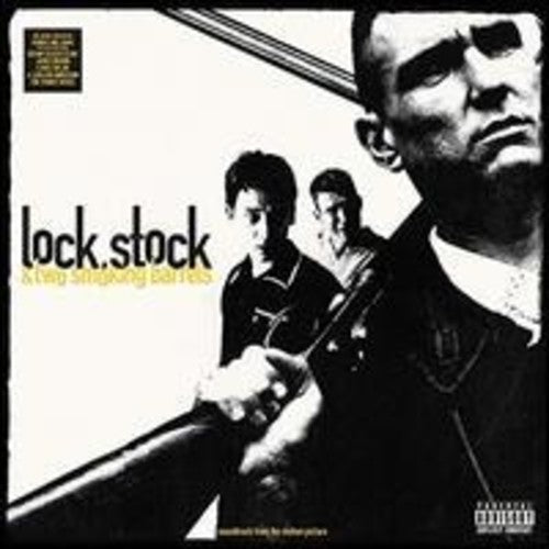 Various: Lock, Stock and Two Smoking Barrels (Soundtrack From the Motion Picture) [ Vinyl ]