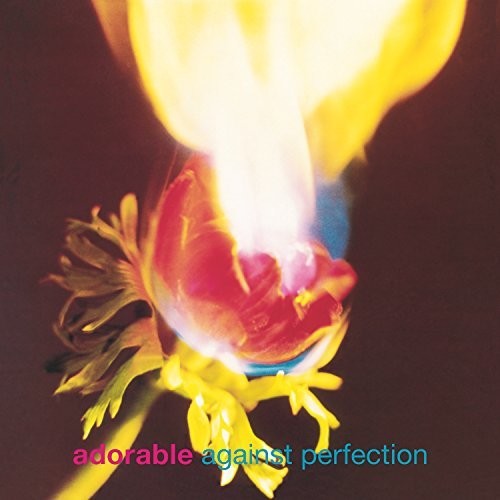 Adorable: Against Perfection [ Vinyl ]