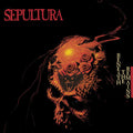 Sepultura: Beneath The Remains - CD