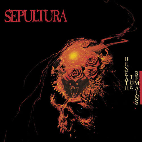 Sepultura: Beneath The Remains [ Vinyl ]