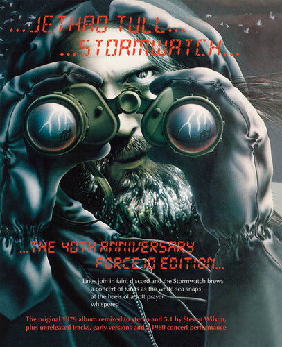 Jethro Tull: Stormwatch [ Vinyl ]