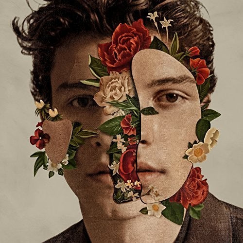 Shawn Mendes: Shawn Mendes [ Vinyl ]