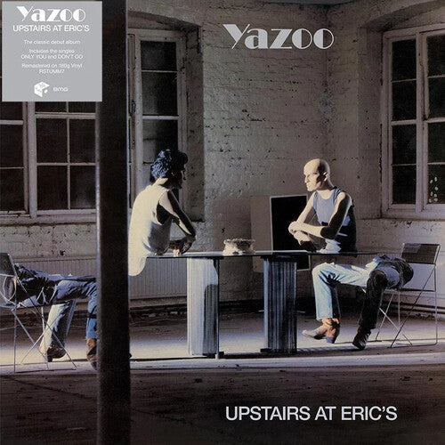 Yazoo: Upstairs At Eric's [ Vinyl ]