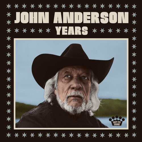John Anderson: Years [ Vinyl ]