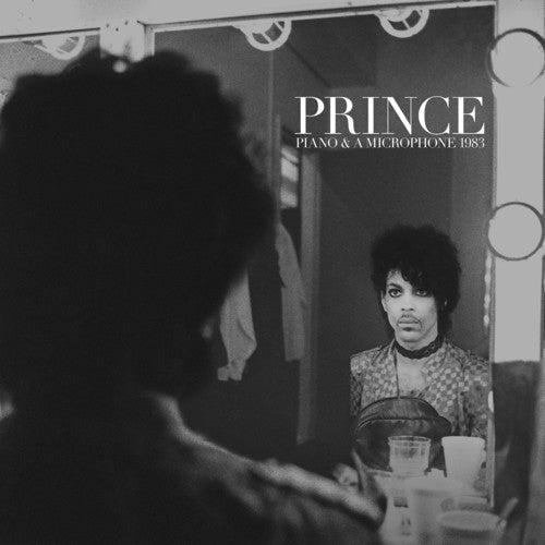 Prince & the Revolution: Piano & A Microphone 1983 [ Vinyl ]