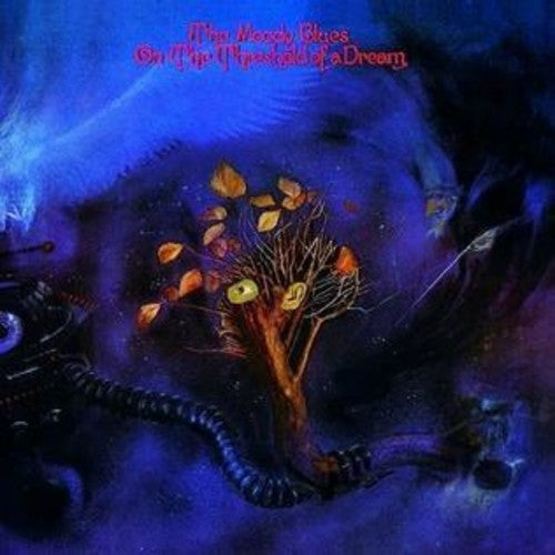 The Moody Blues: On the Threshold of a Dream [ Vinyl ]
