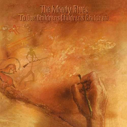 The Moody Blues: To Our Childrens Childrens Children [ Vinyl ]