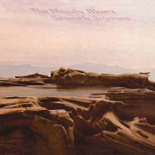 The Moody Blues: Seventh Sojourn [ Vinyl ]
