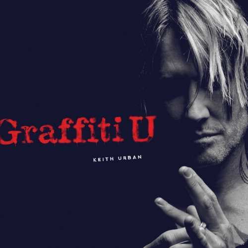 Keith Urban: Graffiti U [ Vinyl ]