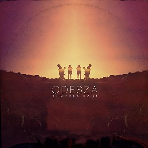Odesza: Summer's Gone [ Vinyl ]