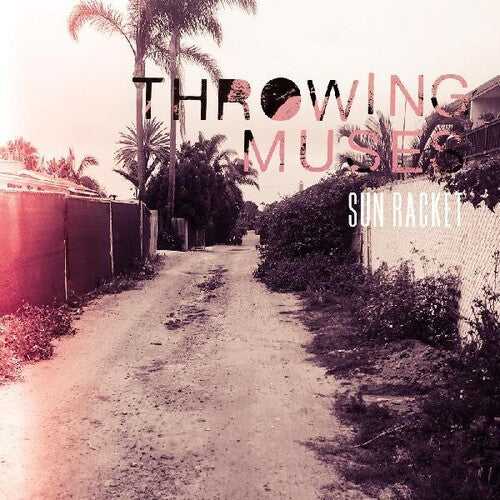 Throwing Muses: Sun Racket [ Vinyl ]