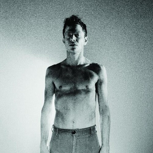 Perfume Genius: Set My Heart On Fire Immediately [ Vinyl ]