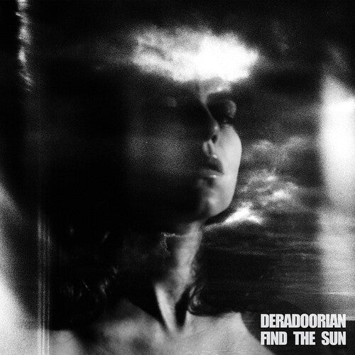 Deradoorian: Find The Sun [ Vinyl ]