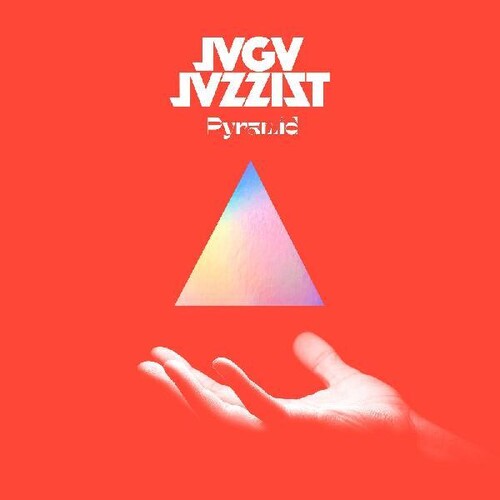 Jaga Jazzist: Pyramind [ Vinyl ]