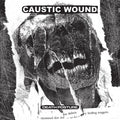 Caustic Wound: Death Posture - CD