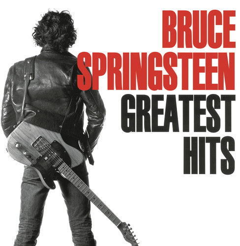 Bruce Springsteen: Greatest Hits [ Vinyl ]