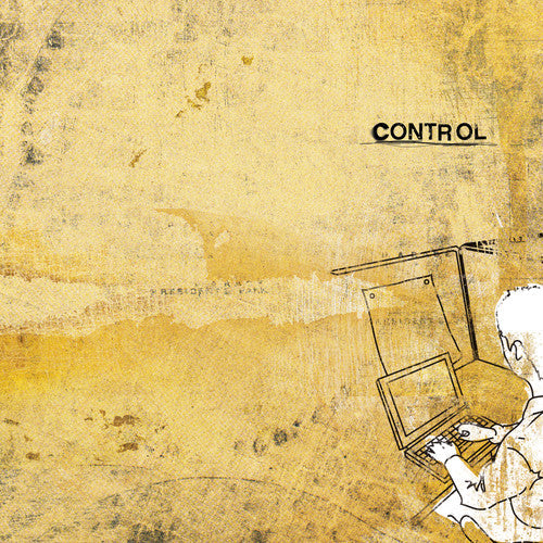 Pedro the Lion: Control [ Vinyl ]