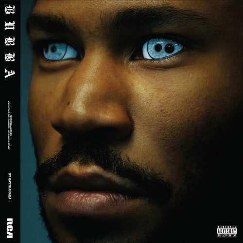 KAYTRANADA: Bubba [ Vinyl ]