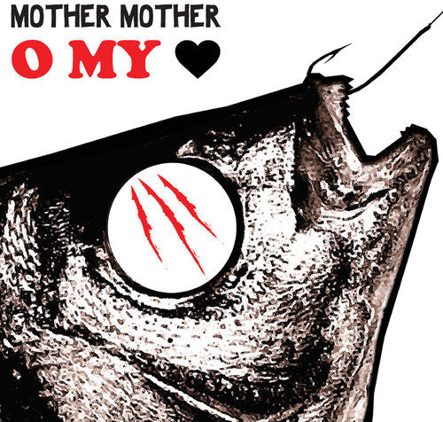 Mother Mother: O My Heart [ Vinyl ]