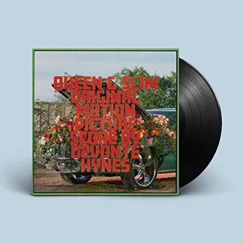 DEVONTE HYNES: Queen & Slim (Original Motion Picture Score) [ Vinyl ]