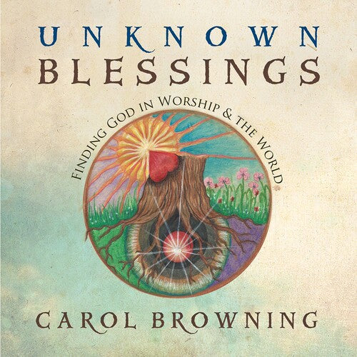 The Browning: Unknown Blessings - Compact Disc
