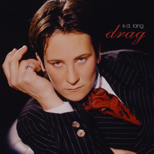 k.d. lang: Drag [ Vinyl ]