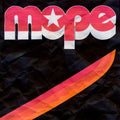 Jonathan Snipes: MOPE (Original Soundtrack) - CASSETTES