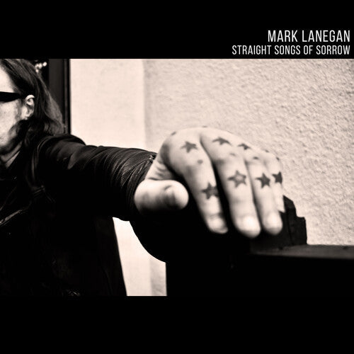 Mark Lanegan: Straight Songs Of Sorrow [ Vinyl ]