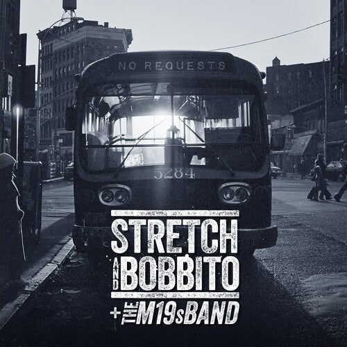 Stretch & Bobbito + the M19S Band: No Requests [ Vinyl ]
