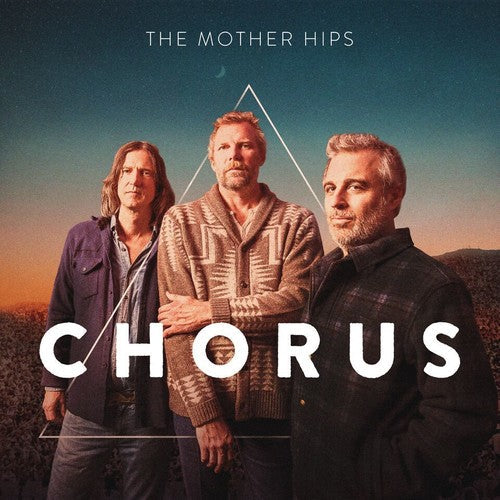 Mother Hips: Chorus [ Vinyl ]