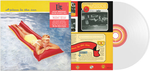 Lit: A Place In The Sun [ Vinyl ]