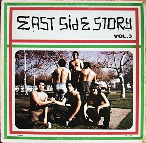 Various Artists: East Side Story Volume 3 (Various Artists) [ Vinyl ]