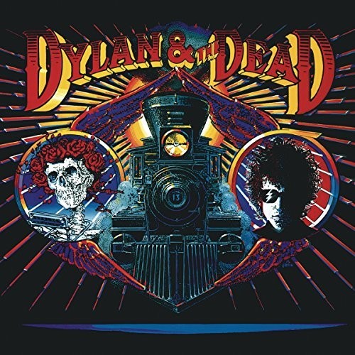 Dylan & The Dead: Dylan & The Dead [ Vinyl ]
