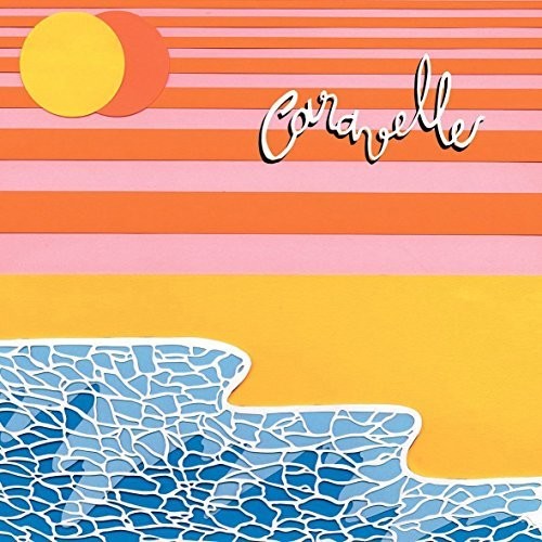 Polo & Pan: Caravelle [ Vinyl ]