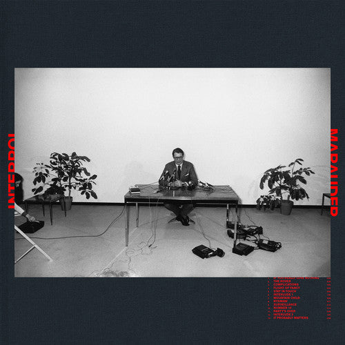 Interpol: Marauder [ Vinyl ]