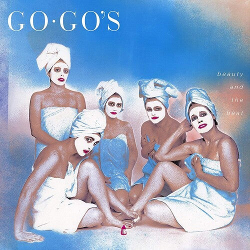 The Go-Go's: Beauty And The Beat [ Vinyl ]