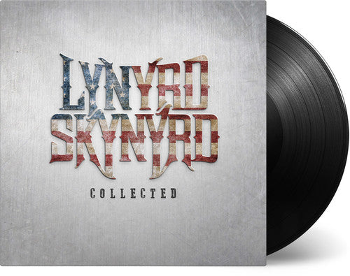 Lynyrd Skynyrd: Collected [ Vinyl ]