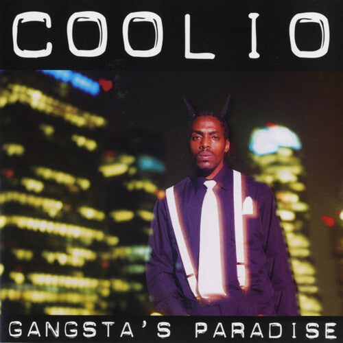 Coolio: Gangsta's Paradise [ Vinyl ]