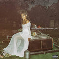 Reyez, Jessie: Before Love Came To Kill Us [ Vinyl ]
