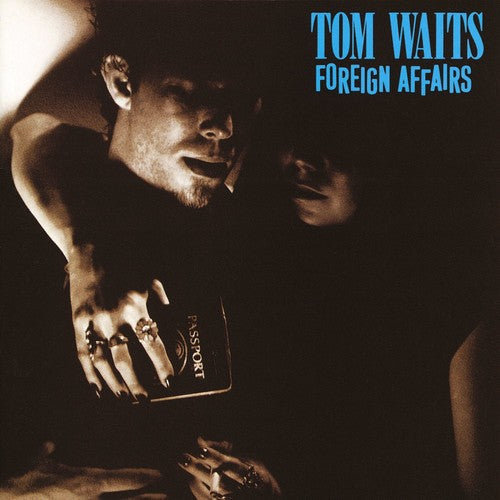 Tom Waits: Foreign Affairs [ Vinyl ]