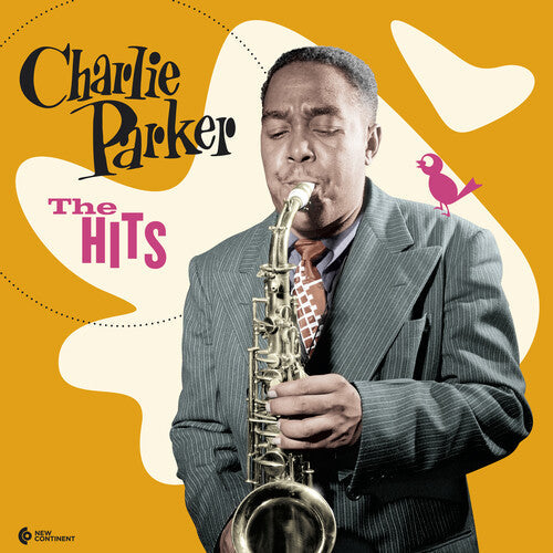 Charlie Parker: Hits [180-Gram Deluxe Gatefold]] [ Vinyl ]