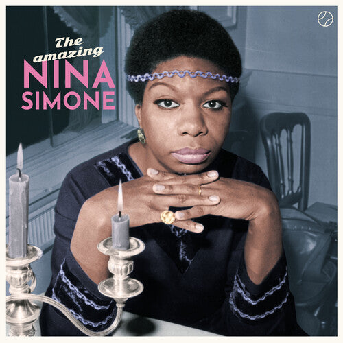 Nina Simone: Amazing Nina Simone [180-Gram LP With Bonus Tracks] [ Vinyl ]