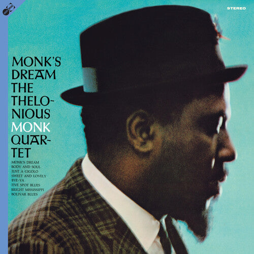 Thelonious Monk: Monk's Dream [Limited 180-Gram Vinyl With Bonus Tracks & Bonus CD] [ Vinyl ]