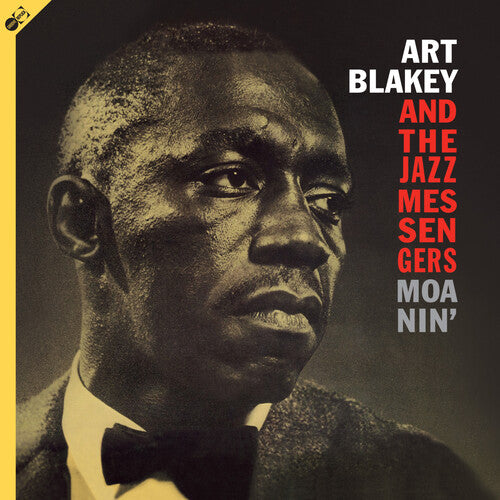 Art Blakey & Jazz Messengers: Moanin [Limited 180-Gram Vinyl With Bonus Tracks & Bonus CD] [ Vinyl ]