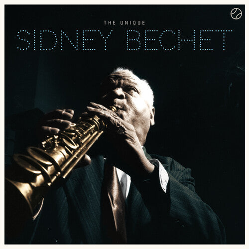 Sidney Bechet: Unique [180-Gram LP With Bonus Tracks] [ Vinyl ]