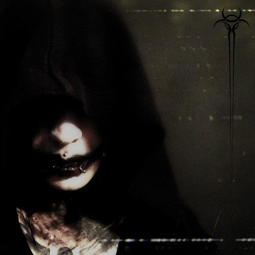 Psyclon Nine: Icon Of The Adversary - CD