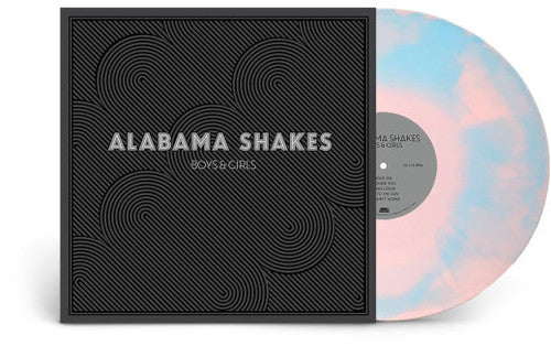Alabama Shakes: Boys & Girls [ Vinyl ]