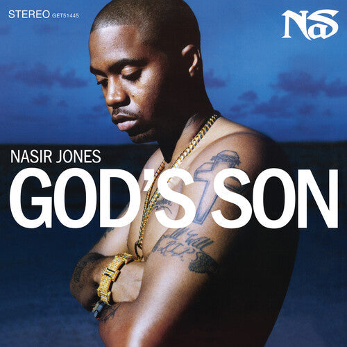 Nas: God's Son [ Vinyl ]